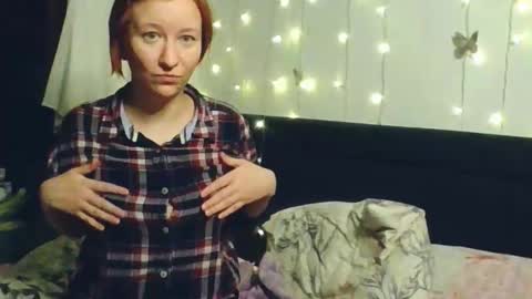 Nika online show from January 19, 2026, 3:21 am