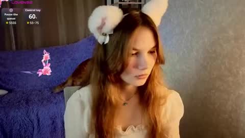 Snapshot of nika_omg chatting on October 3, 2025, 8:39 pm Nika online show from October 3, 2025, 8:39 pm