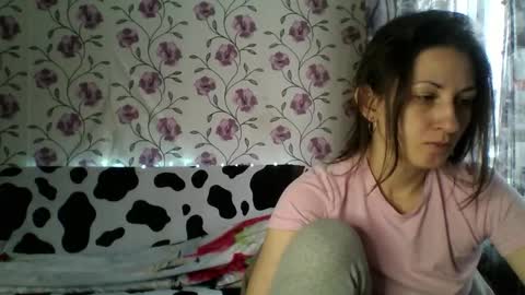 nika_smily online show from December 15, 2025, 5:12 am