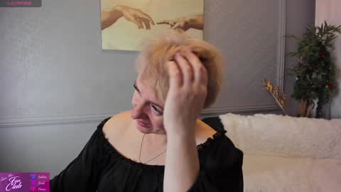 Nika online show from December 22, 2024, 5:23 am