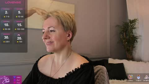 Nika online show from January 19, 2025, 11:34 am