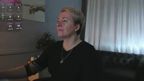 Nika online show from October 4, 2025, 5:16 am