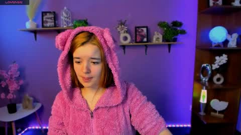 Little  Angel online show from April 4, 2026, 7:39 am