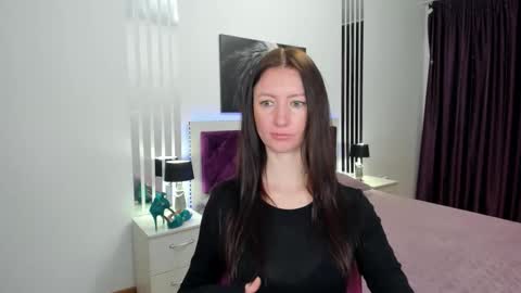 NikaLewis online show from February 10, 2026, 4:49 am