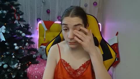 nikastarkk online show from January 4, 2025, 10:34 pm