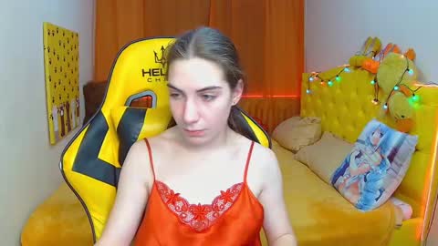 nikastarkk online show from February 22, 2025, 7:25 pm