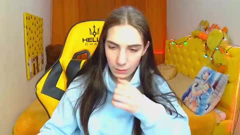 nikastarkk online show from February 23, 2025, 1:35 am