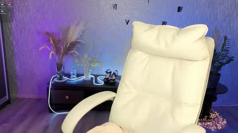 NikaStill  online show from January 19, 2026, 12:58 am