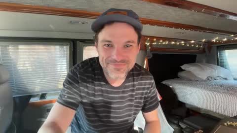 Nike Jude online show from January 7, 2026, 8:44 pm