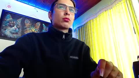  Natalia online show from January 21, 2025, 4:48 pm