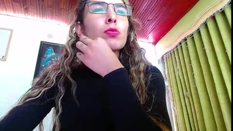  Natalia online show from February 8, 2025, 2:04 am