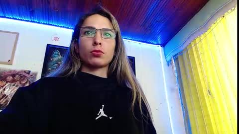  Natalia online show from February 17, 2025, 6:04 pm