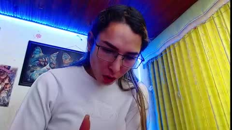  Natalia online show from February 27, 2025, 9:47 pm