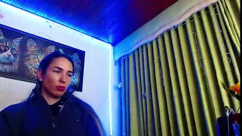  Natalia online show from March 5, 2025, 12:49 am