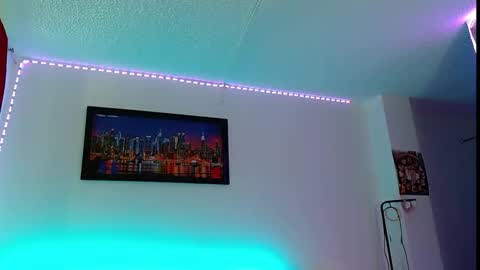  Natalia online show from September 11, 2025, 6:30 pm