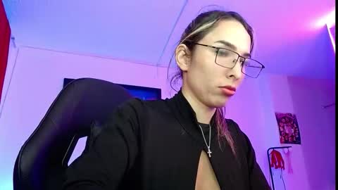  Natalia online show from October 7, 2025, 2:09 am