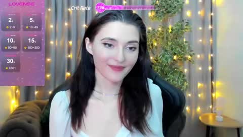 niki_cutes online show from January 19, 2025, 7:15 am