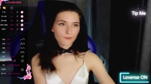 niki_cutes online show from February 2, 2025, 11:08 am