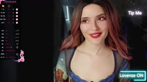 niki_cutes online show from February 15, 2025, 11:06 am