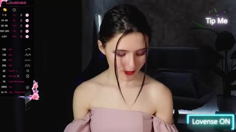 niki_cutes online show from February 16, 2025, 7:48 am