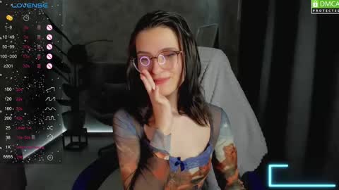 niki_cutes online show from February 23, 2025, 7:22 am