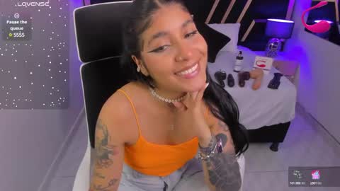 Niki online show from January 17, 2025, 7:16 pm