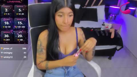 Niki online show from February 21, 2025, 4:59 pm