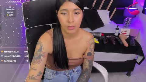 Niki online show from March 7, 2025, 4:33 pm