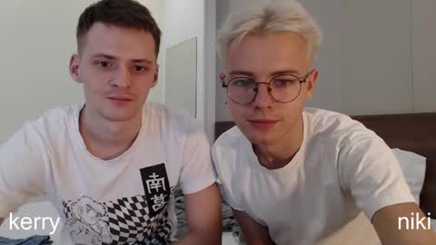 nikikerry_cum_ online show from November 29, 2025, 6:16 am