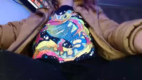 Snapshot of nikita_babyx chatting on November 15, 2025, 5:05 am nikita_babyx online show from November 15, 2025, 5:05 am