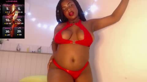 nikitakisskm online show from December 24, 2024, 3:05 pm