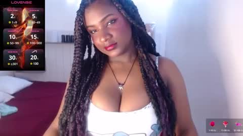 nikitakisskm online show from January 20, 2025, 12:49 pm