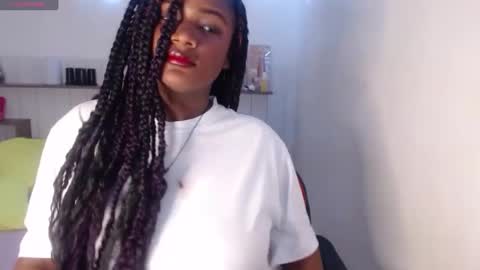 nikitakisskm online show from January 22, 2025, 12:38 pm