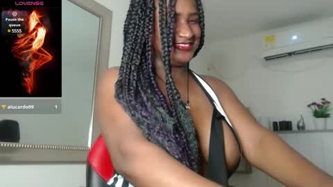 nikitakisskm online show from January 23, 2025, 1:13 pm