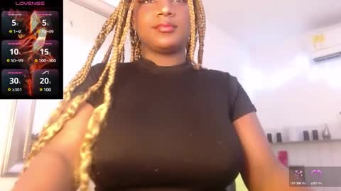 nikitakisskm online show from February 12, 2025, 2:10 pm