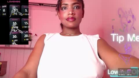 nikitakisskm online show from December 5, 2025, 4:58 pm