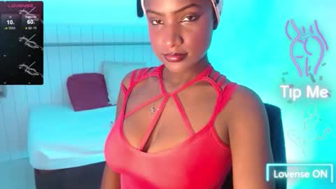 nikitakisskm online show from January 11, 2026, 3:17 pm