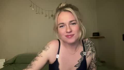 Nikita Noir Xo online show from May 20, 2026, 3:24 am