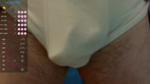 Sasha online show from January 4, 2025, 2:35 am