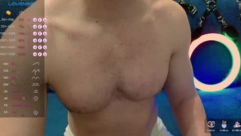 Sasha online show from January 6, 2025, 12:37 am