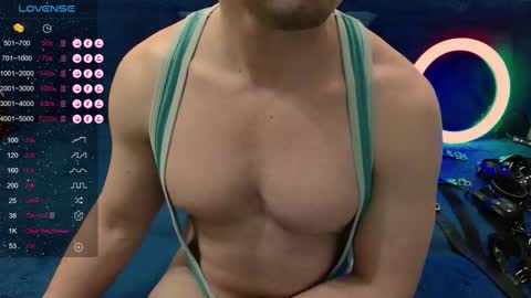 Sasha online show from February 16, 2025, 5:48 am