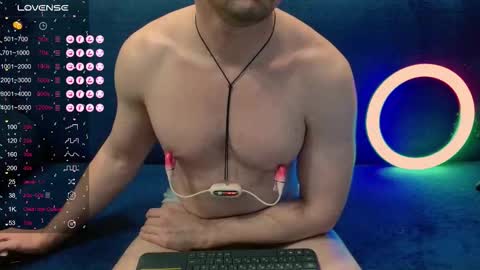 Sasha online show from October 26, 2025, 10:10 am