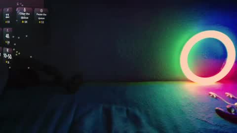 Sasha online show from April 18, 2026, 10:30 am