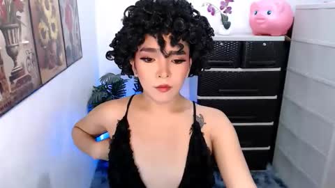 nikitta_morris online show from April 7, 2026, 6:14 am