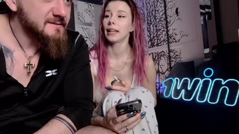 nikki7377 online show from January 28, 2025, 6:38 am