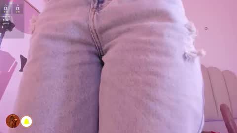 NIkki Angel online show from February 4, 2026, 7:09 pm