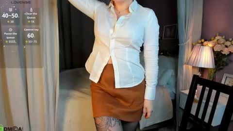 Nikki online show from September 18, 2025, 12:34 am