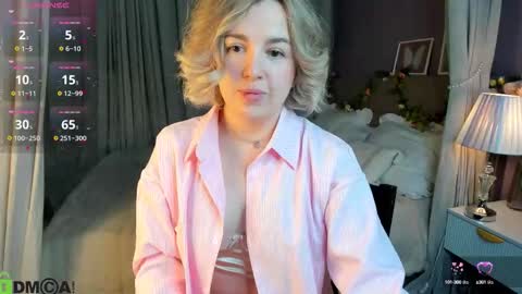 Nikki online show from October 4, 2025, 12:52 am