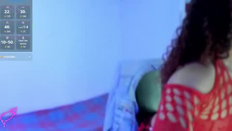 nikki_uwu online show from April 15, 2026, 7:54 pm