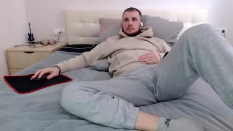 Nick online show from April 11, 2026, 7:45 am